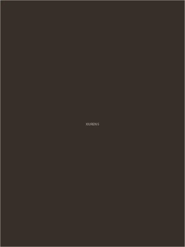 秀人网平台 张婉莹 精选作品